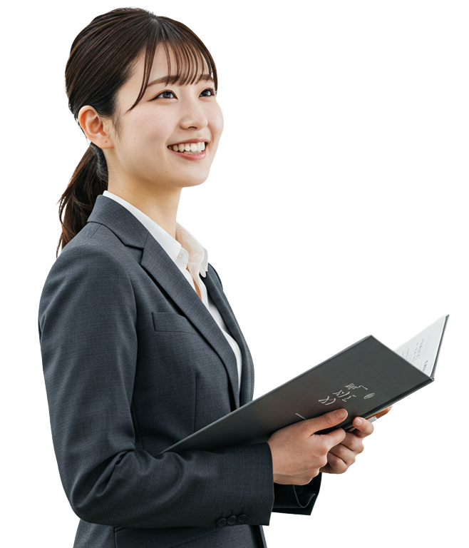 女性画像