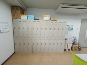 ロッカーs画像