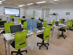 事務所写真